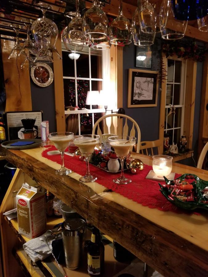 Blueberry Fields Bed & Breakfast Jefferson Extérieur photo