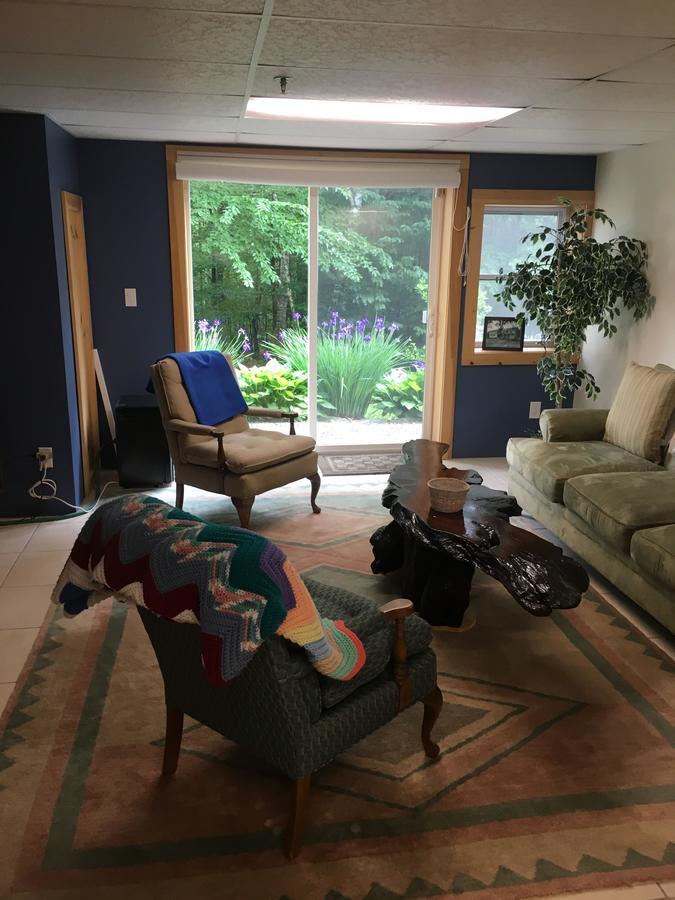 Blueberry Fields Bed & Breakfast Jefferson Extérieur photo